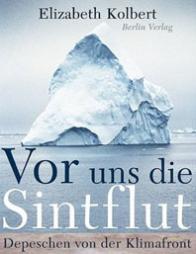 Vor uns die Sintflut